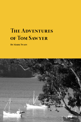 Adventures of Tom Sawyer